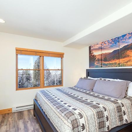 Bear Creek Lodge 309C By Alpine Lodging Telluride Exterior photo